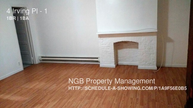 Foto del edificio - 4 Irving Pl