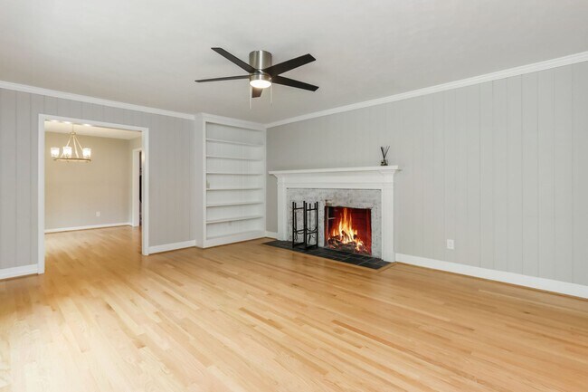 Foto del edificio - 908 Calthrop Neck Rd