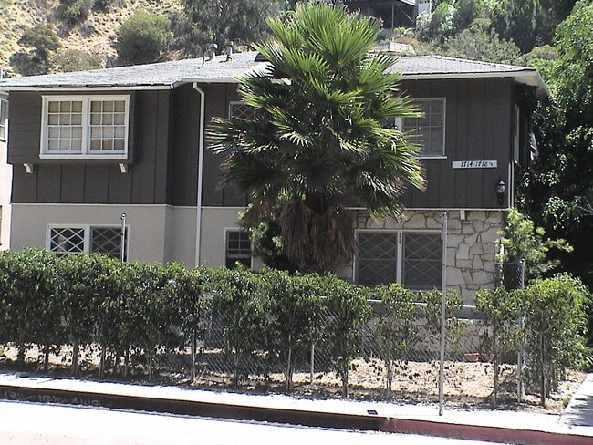 Photo - 1716 Laurel Canyon Blvd Apartments