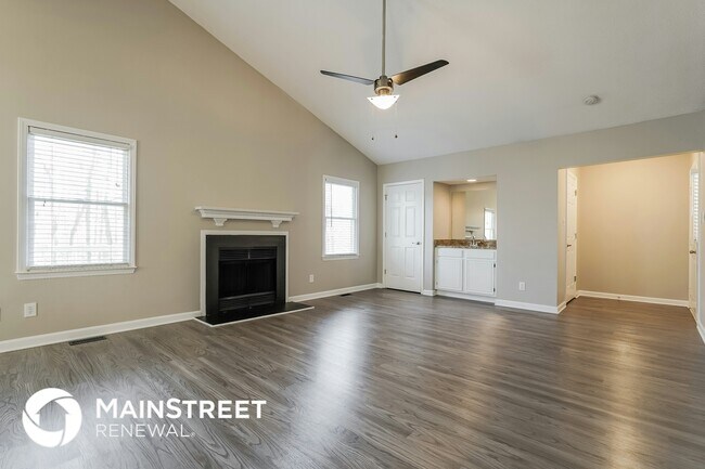 Foto del edificio - 4210 Queen Victoria Pl