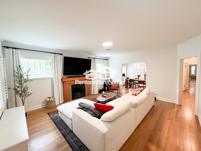 Foto del edificio - 4305 E 17th Ave
