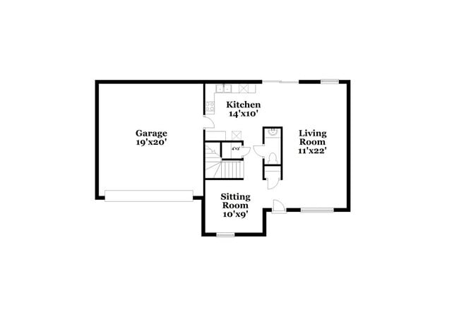 Building Photo - 4321 Windjammer Ct SW