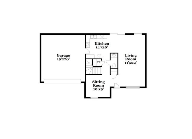 Foto del edificio - 4321 Windjammer Ct SW