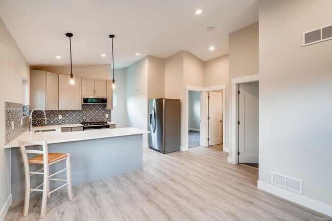 Foto del edificio - 4436 Vrain St