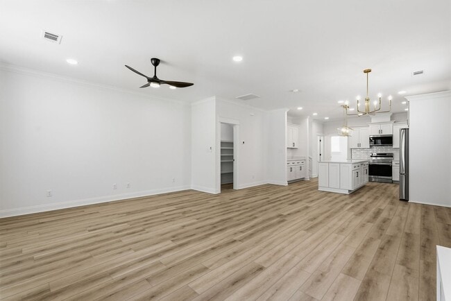 Building Photo - Lowcountry Charm Meets Modern Living -- New Construction in Savannah