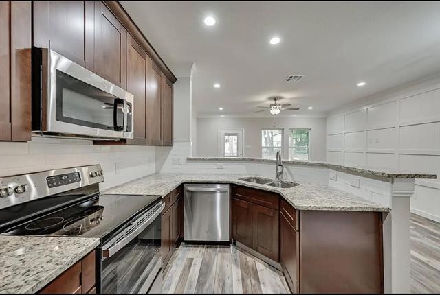 Foto del edificio - 1707 Ash Crescent St