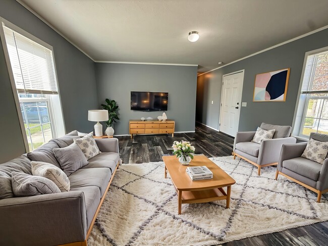Building Photo - 11853 Cascade Cir
