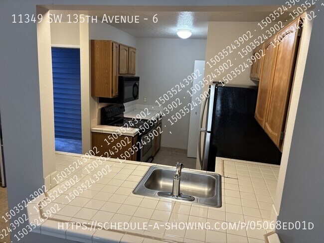 Photo - 11349 SW 135th Ave Apartment
