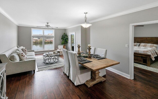 Foto del edificio - 3001 River Towne Way