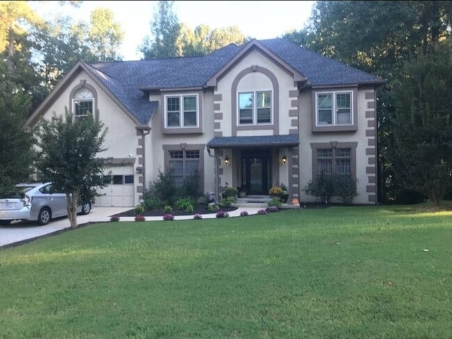 Building Photo - 6875 Shadow Ridge Ln
