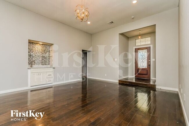 Foto del edificio - 2617 Brushy Creek Trail