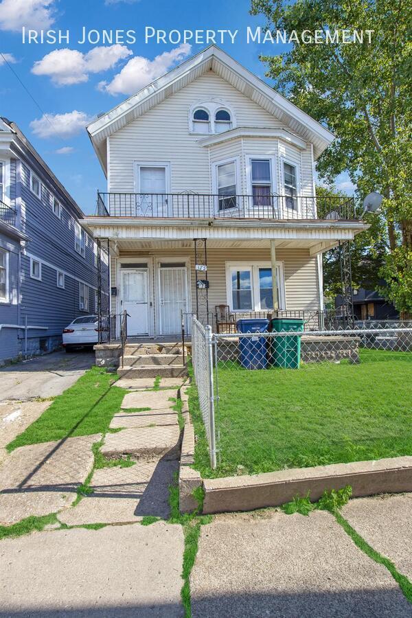 Foto del edificio - 375 Hampshire St