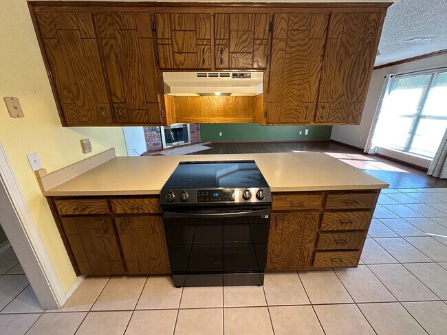 Foto del edificio - 3/2/2 on culdesac, close to park!