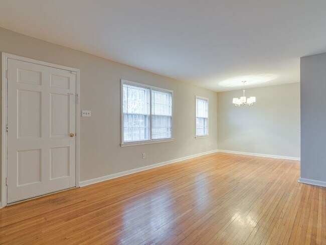Foto del edificio - Great 3 Bedroom, 2 Bathroom Rental Home in...