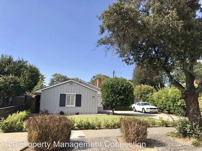 Building Photo - 3 br, 2 bath House - 1014 E Santa Clara