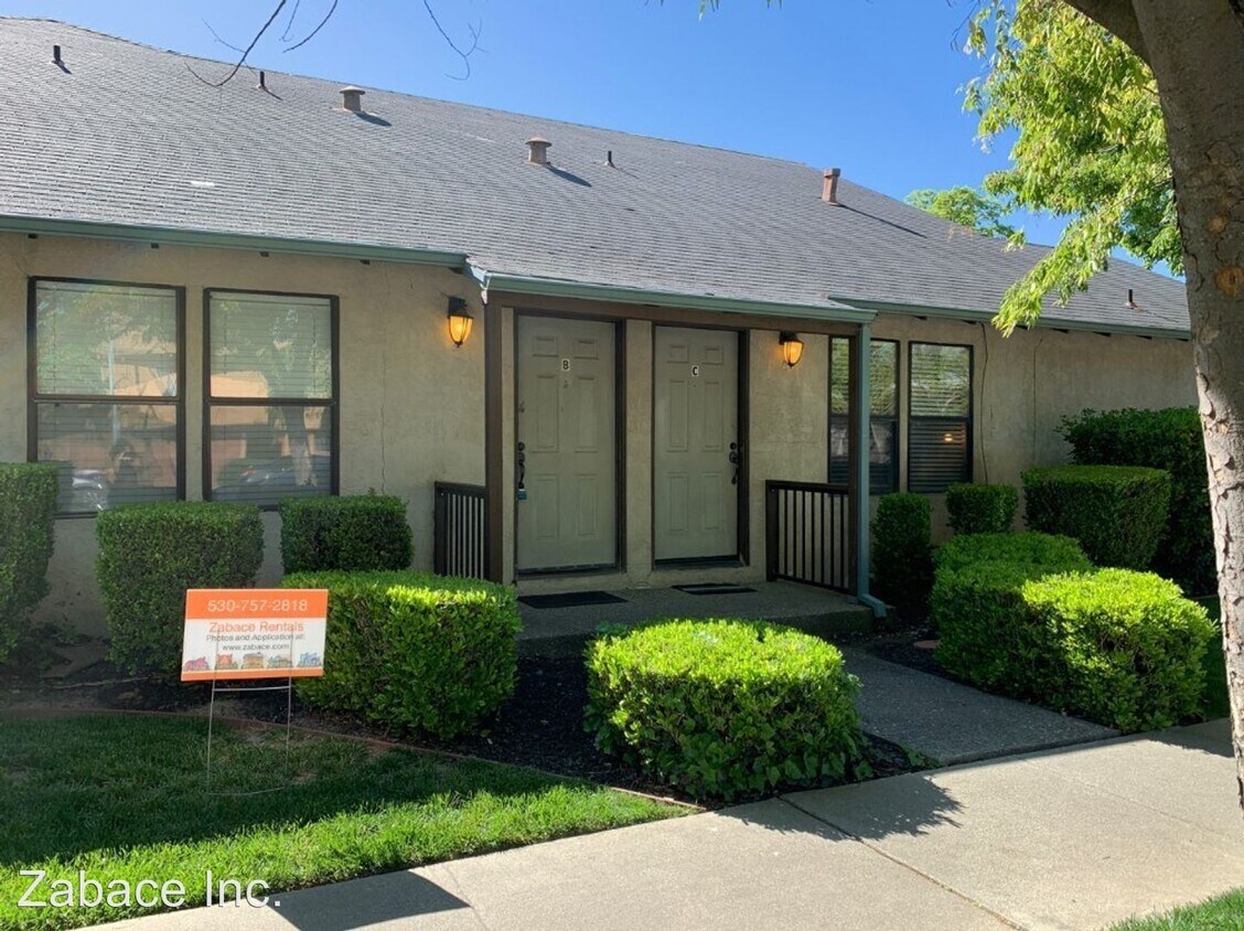 Foto principal - 979 F St