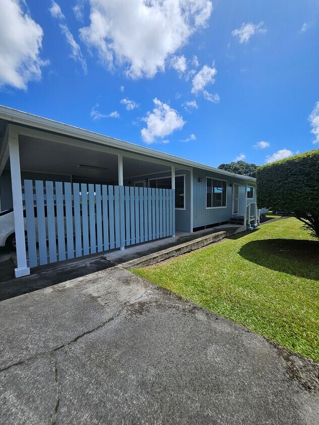 Primary Photo - Beautiful 3 bedroom home on Naniakea St