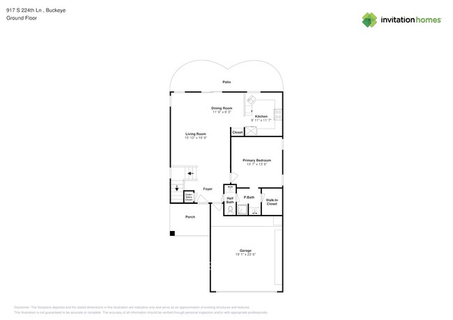 Foto del edificio - 917 S 224th Ln