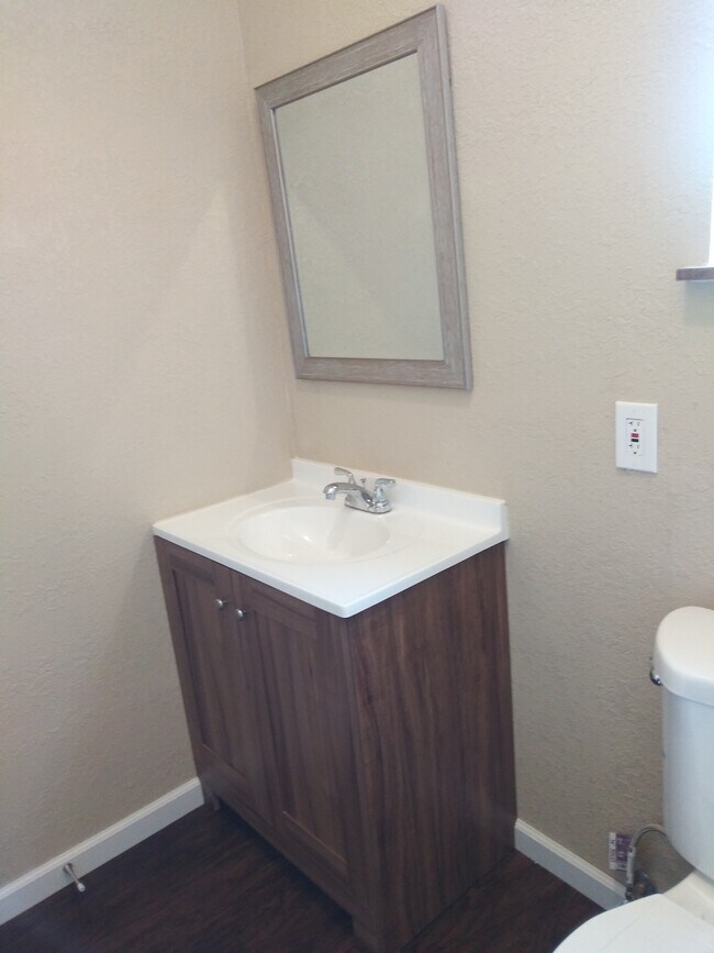 Bathroom - 1604 Beverly Dr