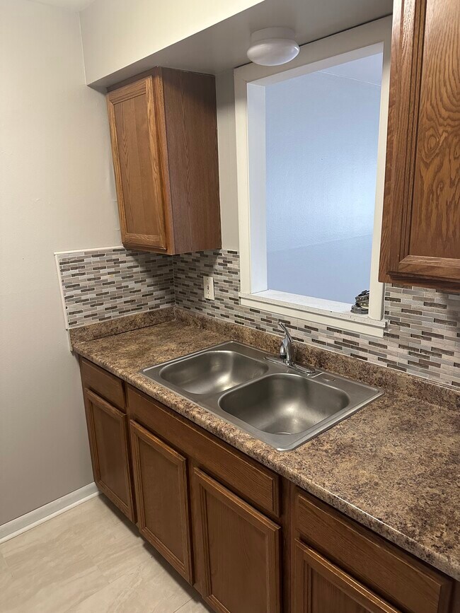 Foto del edificio - Campus Park Apartments