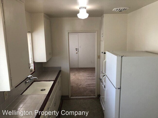 Building Photo - 720 S N St