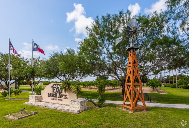 Bienvenido a Texan Ranch Apartments - Texan Ranch Apartments