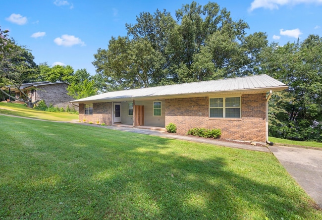 Photo - FIRST MONTH FREE! 2 Bed 1 Bath in Rossville w/ Huge Storage Building! House