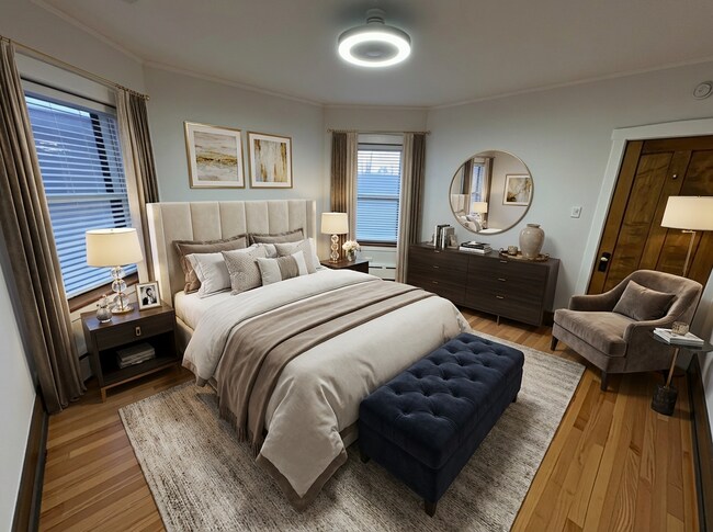 Foto del edificio - 2437 W North Shore Ave