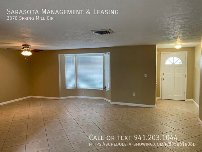 Foto del edificio - 3370 Springmill Cir