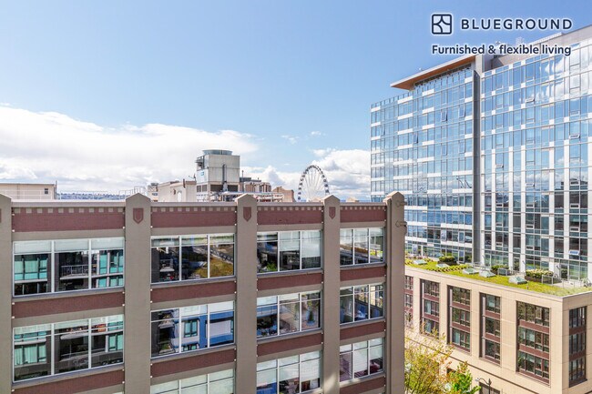 Building Photo - 1200 Western Ave