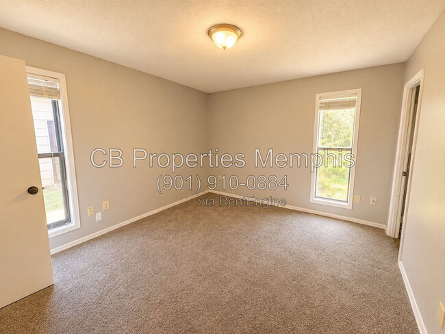 Building Photo - 6300 Brockman Dr