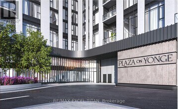 Building Photo - 5858 Yonge St