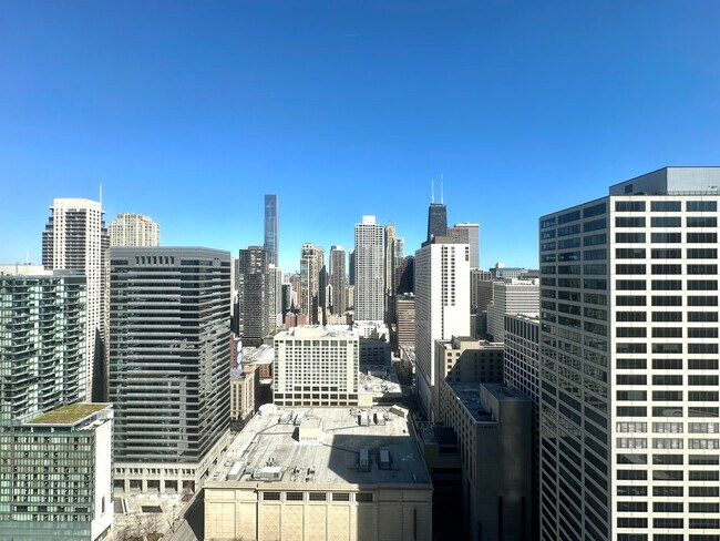 Foto del edificio - 405 N Wabash Ave