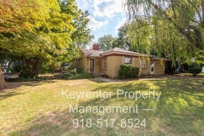Building Photo - Charming 3-Bedroom, 1-Bath Home
