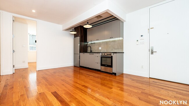 Photo - 620 Parkside Ave Apartment