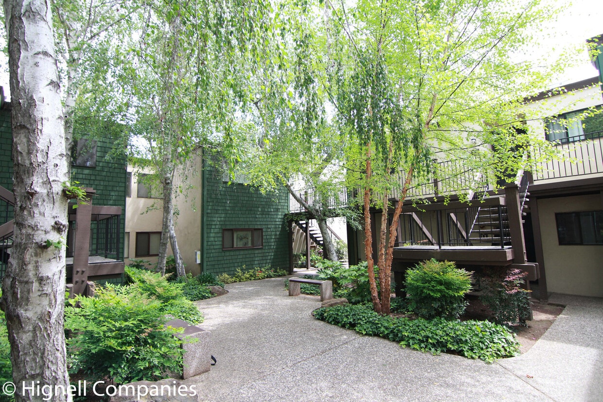 Primary Photo - Clubhouse! Pool! Coutyard!