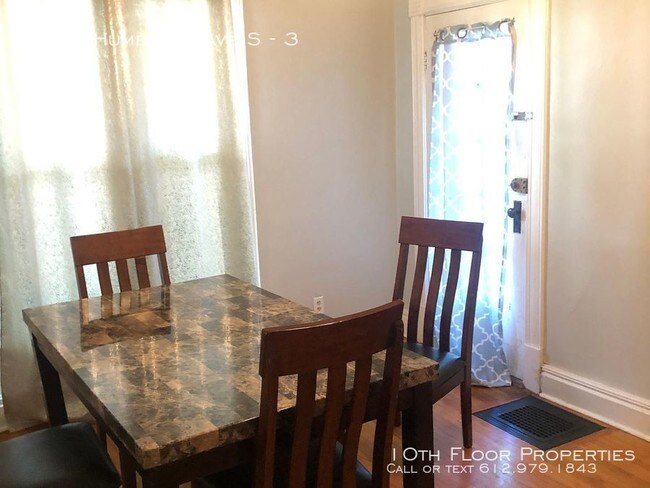 Building Photo - 3421 Humboldt Ave S - 3 - 3 beds, 1 full bath