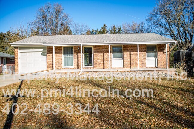 Foto del edificio - 3 Bedroom Ranch Home. COMING SOON!