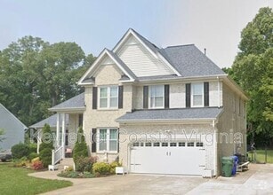 Building Photo - 2711 Burning Tree Ln
