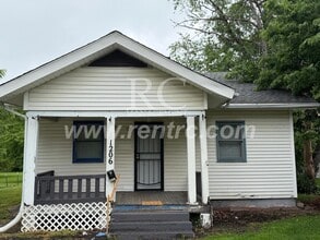 Building Photo - 1206 Robinson St