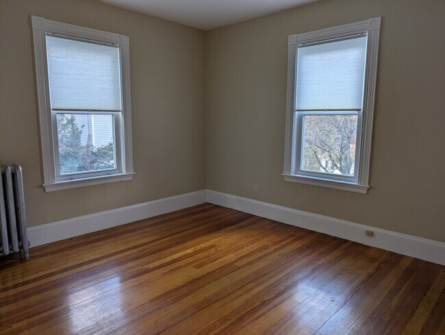 Building Photo - 759 Boylston St