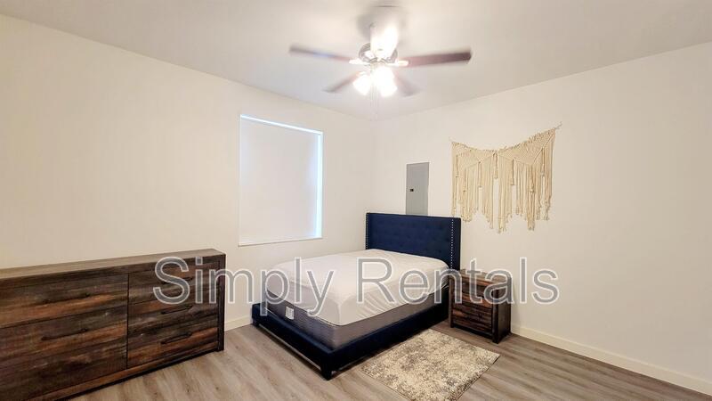 Foto principal - 1709 Sycamore St