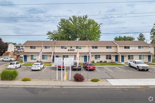 Foto del edificio - Sage Creek