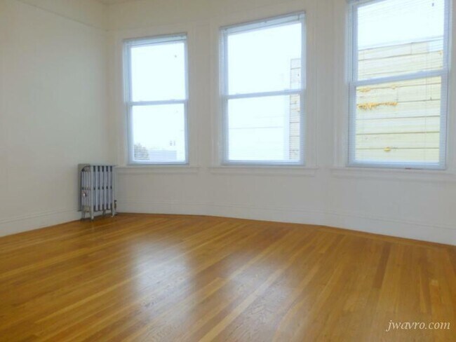 Foto del edificio - 2325 Jackson St