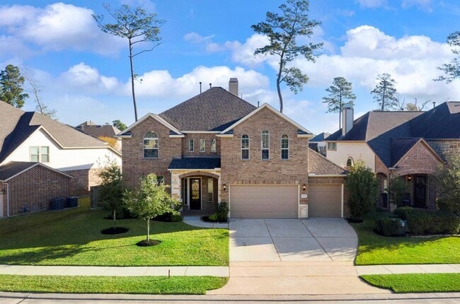 Building Photo - 24518 Ali Creek Ct