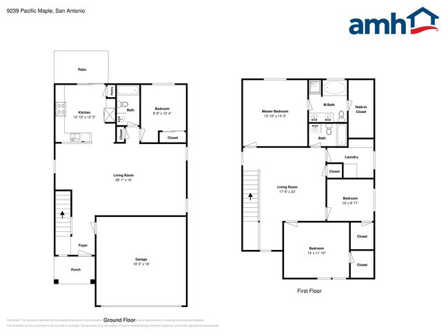 Building Photo - 9239 Pacific Maple