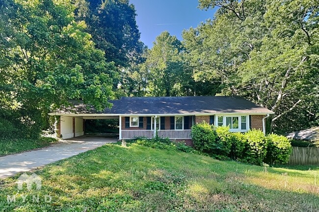 Building Photo - 355 Kemolay Rd SW