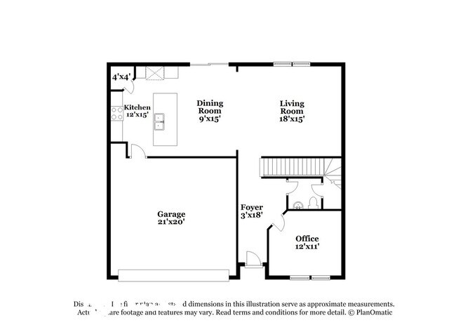 Building Photo - 9797 Ansley Lake Dr