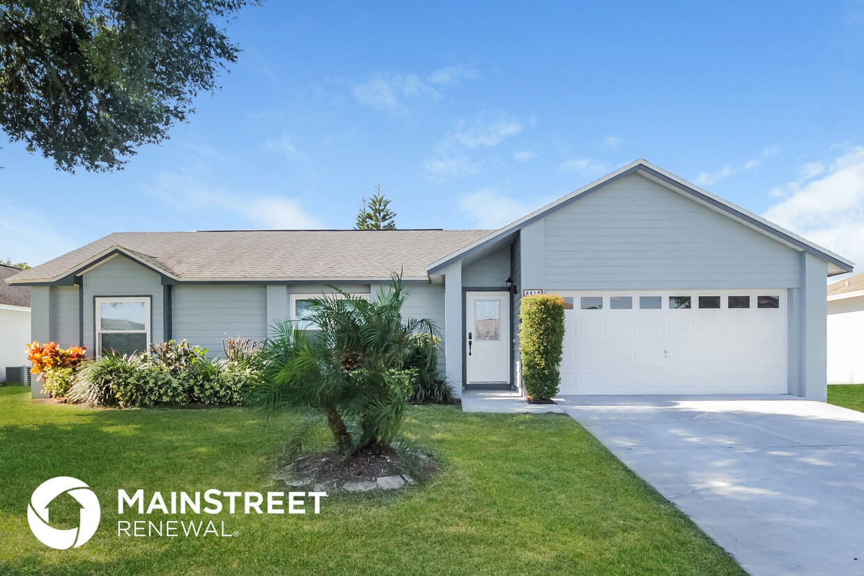 Foto principal - 2418 Morgan Point Blvd