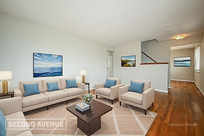 Foto del edificio - 1031 Greenlawn Dr